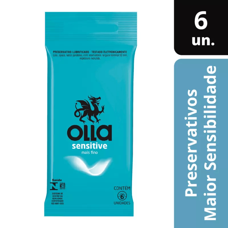 preservativo-olla-sensitive-com-6-unidades