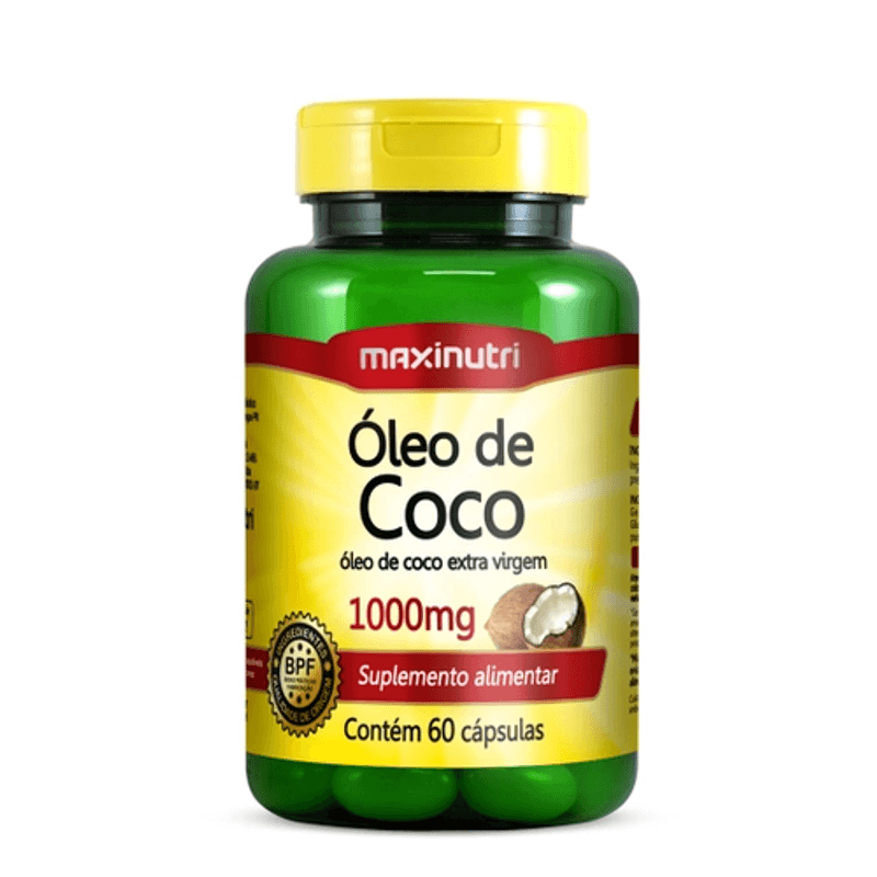 maxinutri-oleo-de-coco-1000mg-com-60-comprimidos