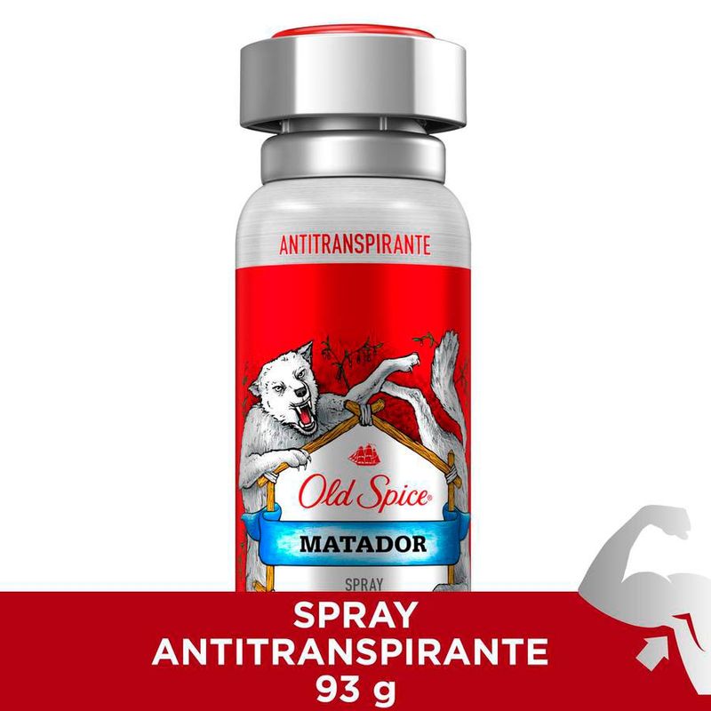 desodorante-old-spice-matador-spray-150ml