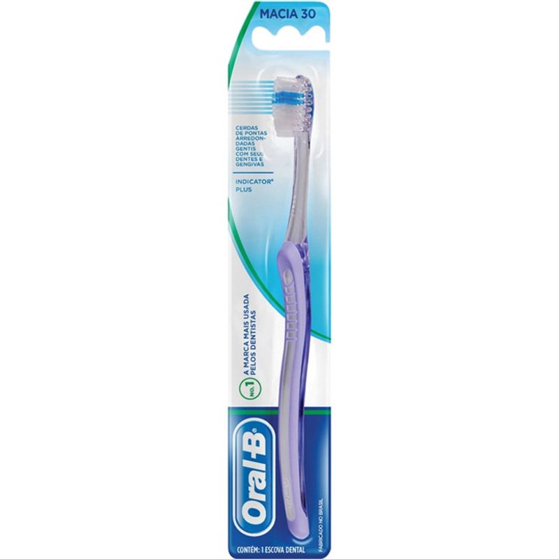 escova-dental-oralb-indicator-macia-n30-leve-2-pague-1