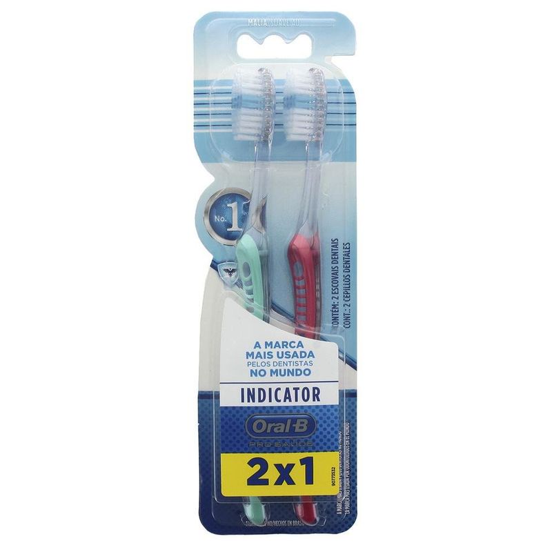 escova-dental-oral-b-indicator-plus-macia-n40-leve-2-pague-1