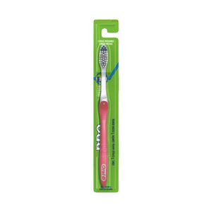 Escova Dental Oral-B Pro Media Macia