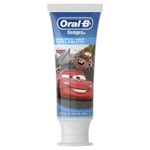 creme-dental-infantil-oralb-stages-disney-100g