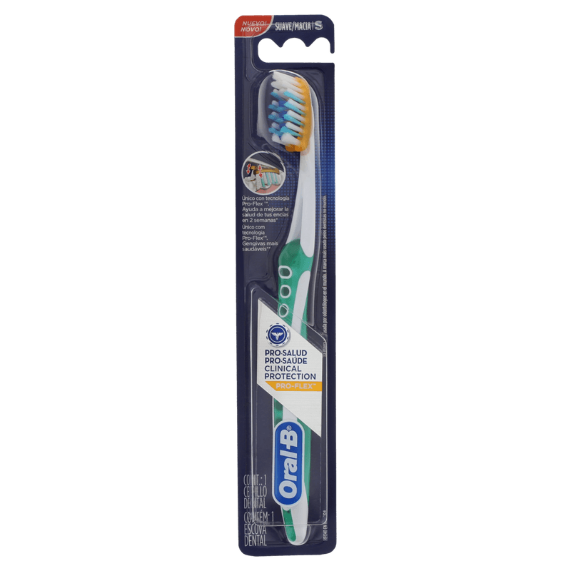 escova-dental-oral-b-clinical-protect-proflex