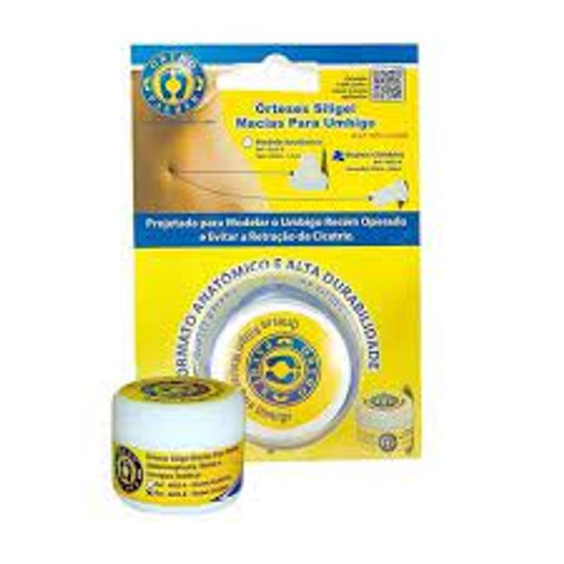 ortese-para-umbigo-ortho-pauher-siligel-cilindrico-r4033b