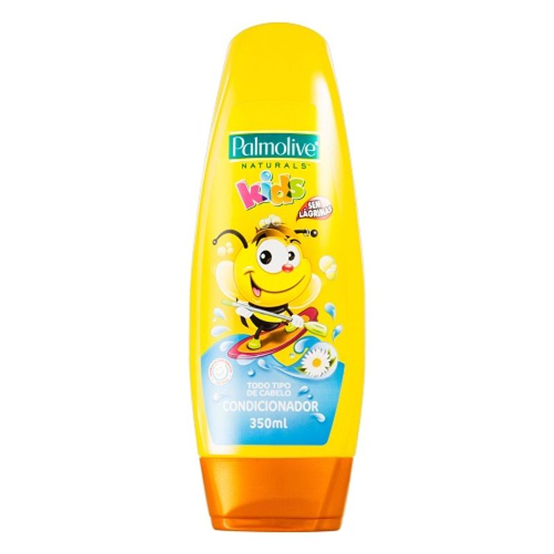 condicionador-palmolive-naturals-kids-350ml