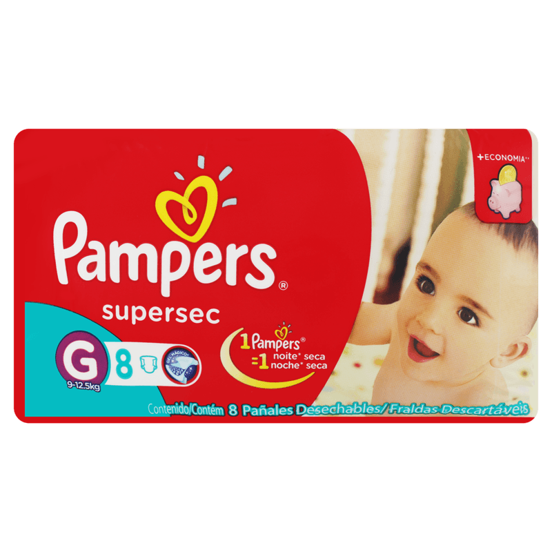 fralda-pampers-supersec-g-com-8-unidades