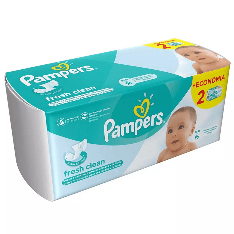 lenco-umedecido-pampers-fresh-clean-com-96-unidades