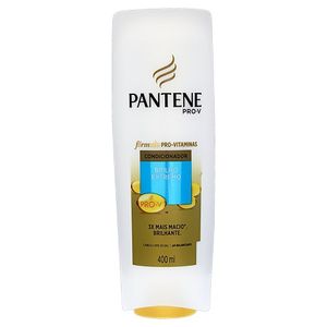 Condicionador Pantene Brilho Extremo 400Ml