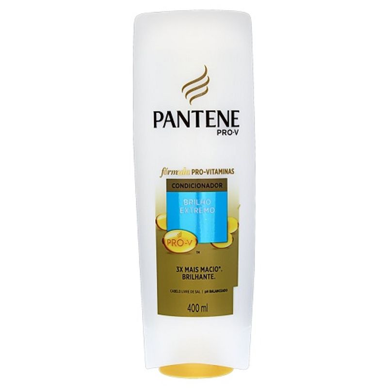 condicionador-pantene-brilho-extremo-400ml