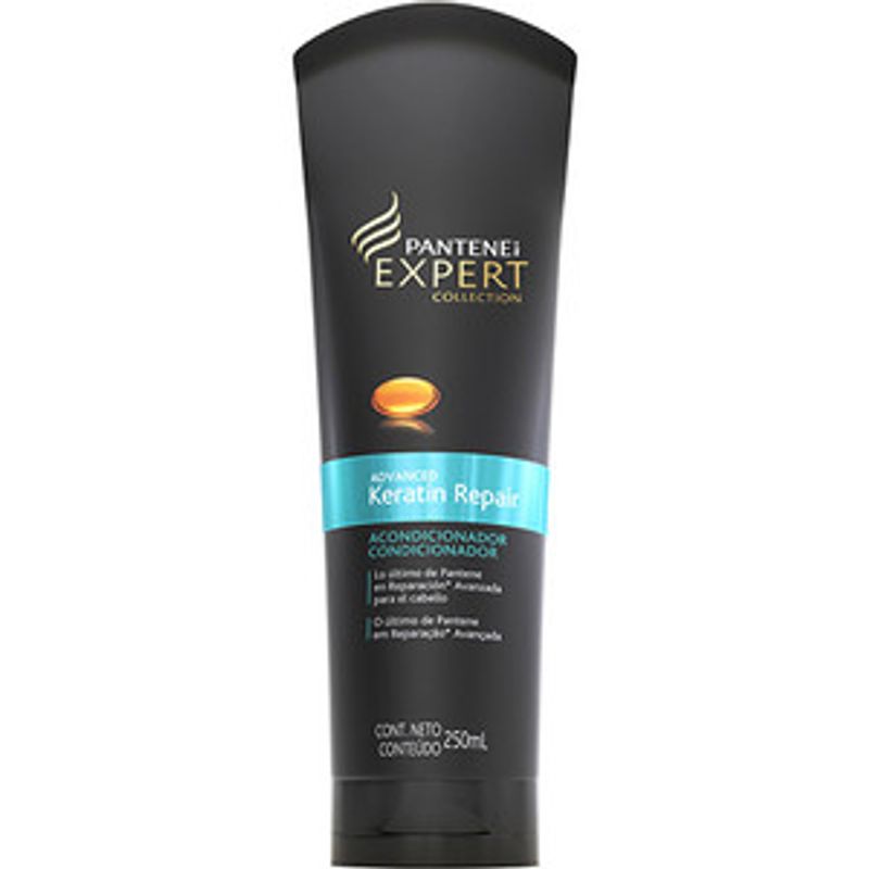 condicionador-pantene-expert-keratin-repair-250ml
