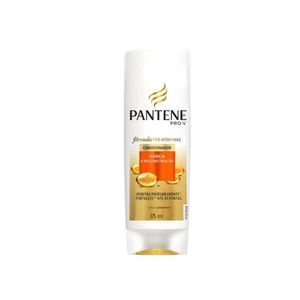 Condicionador Pantene Pro-V Força E Reconstruçao 175Ml