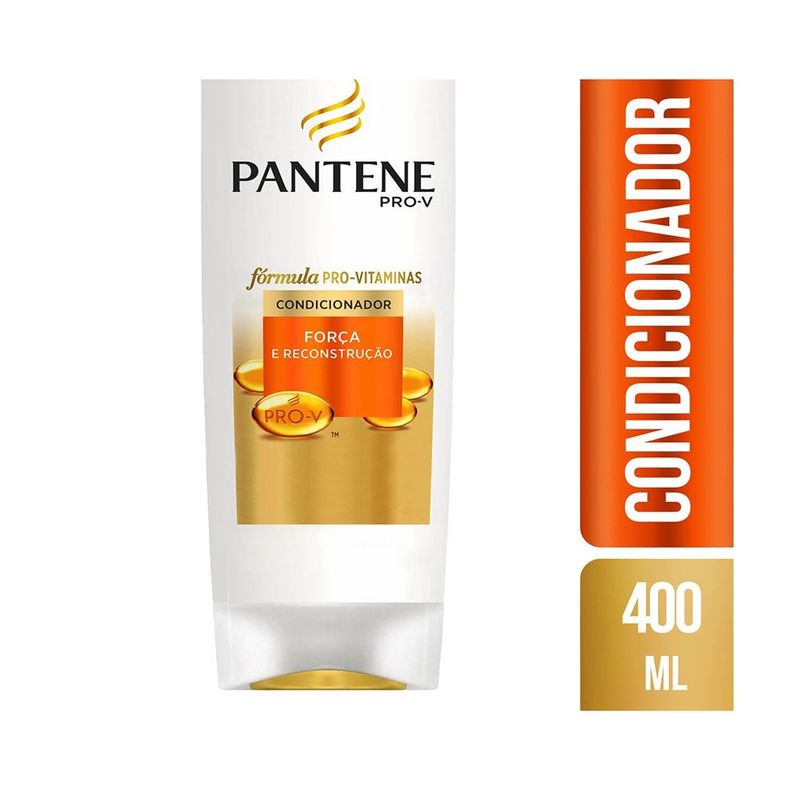 condicionador-pantene-prov-forca-e-reconstrucao-400ml