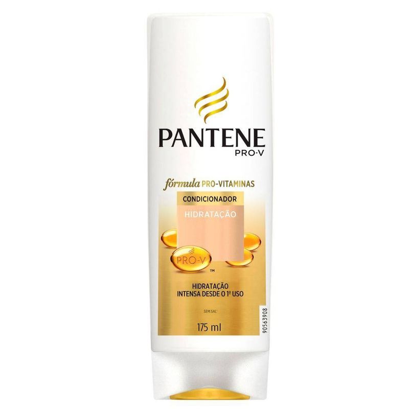 condicionador-pantene-hidratacao-175ml