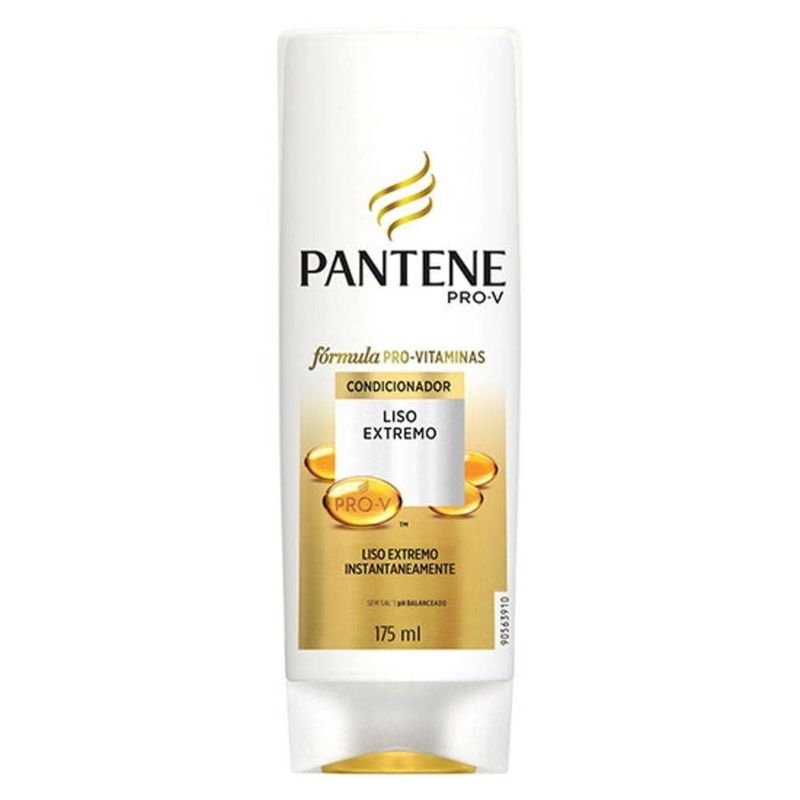 condicionador-pantene-liso-extremo-175ml