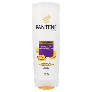 Condicionador Pantene Rejuvenescedora 400Ml