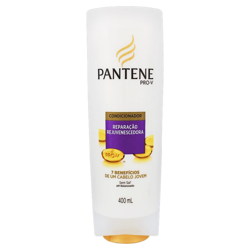 condicionador-pantene-rejuvenescedora-400ml