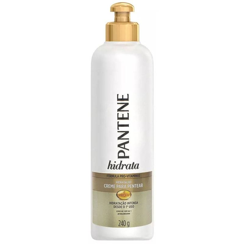 creme-para-pentear-pantene-hidratacao-240g