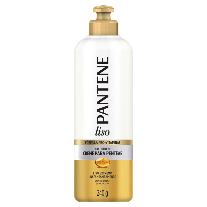 creme-para-pentear-pantene-liso-extremo-250ml
