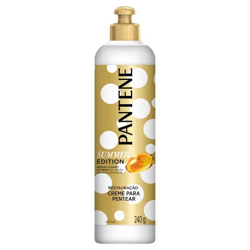 creme-para-pentear-pantene-summer-restauracao-240g