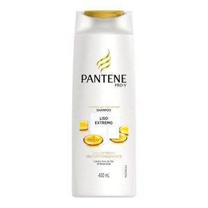 Shampoo Pantene Pro-V Liso Extremo 175Ml