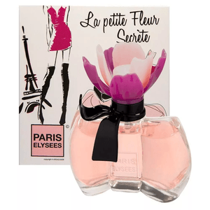 PERFUME PARIS ELYSEES EDT LA PETITE FLEUR SECRET 100ML