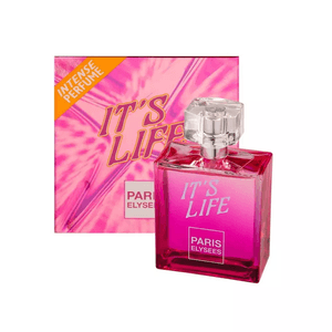 PERFUME PARIS ELYSEES EDT IT'S LIFE 100ML