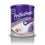 suplemento-infantil-pediasure-po-morango-400g