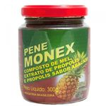 pene-monex-composto-mel-propolis-e-abacaxi-300g