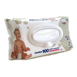 lenco-umedecido-personalidade-baby-rosa-com-100-unidades