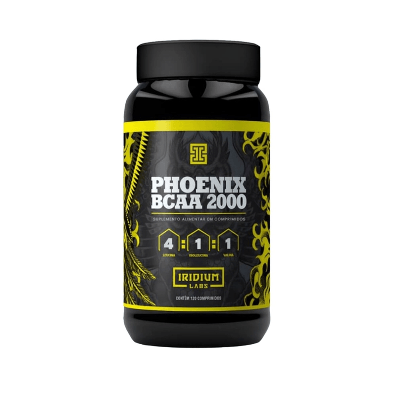 iridium-phoenix-bcaa-2000-com-120-comprimidos