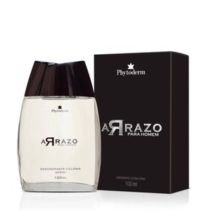 Colonia Phytoderm Arrazo 100Ml