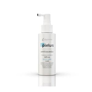 Loçao Antiqueda Pielus 120ml