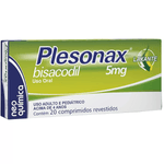 plesonax-5mg-com-20-comprimidos