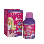 suplemento-vitaminico-polimais-kids-barbie-tutti-frutti-120ml