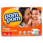 fralda-pom-pom-derma-protek-mega-m-com-46-unidades