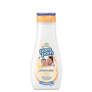 Condicionador Pom Pom Infantil Suave 200Ml