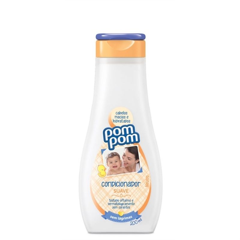 condicionador-pom-pom-infantil-suave-200ml
