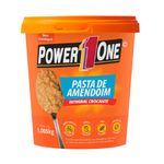 power-1-one-pasta-amendoim-integral-crocante-1005kg