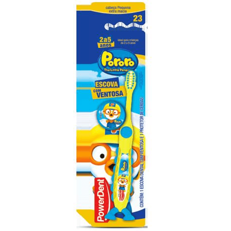 escova-dental-powerdent-pororo-3