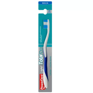 Escova Dental Powerdent Light Plus