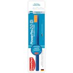 escova-dental-powerdent-powerpro-sensitive-ultra-macia