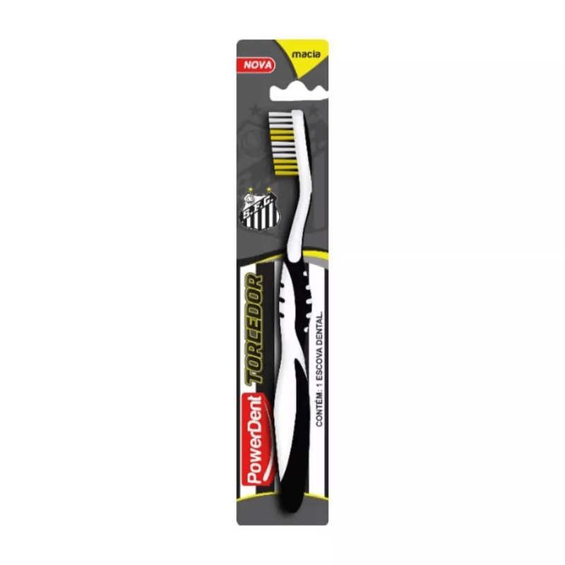 escova-dental-powerdent-santos