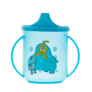 CANECA COM ALÇA PRINCE AZUL R:2328