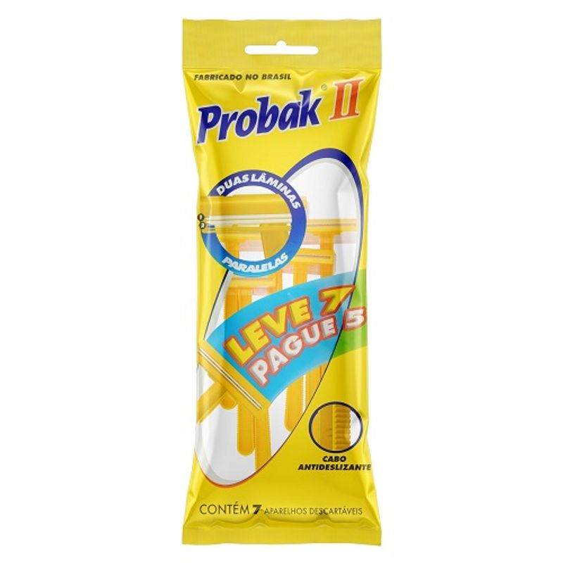 aparelho-probak-ii-leve-7-pague-5-unidades