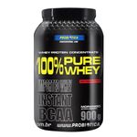 probiotica-pro-100-pure-whey-morango-900g