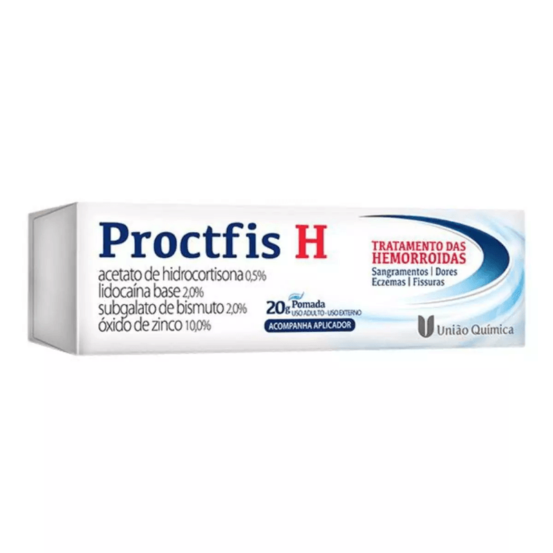 proctfis-h-pomada-20g