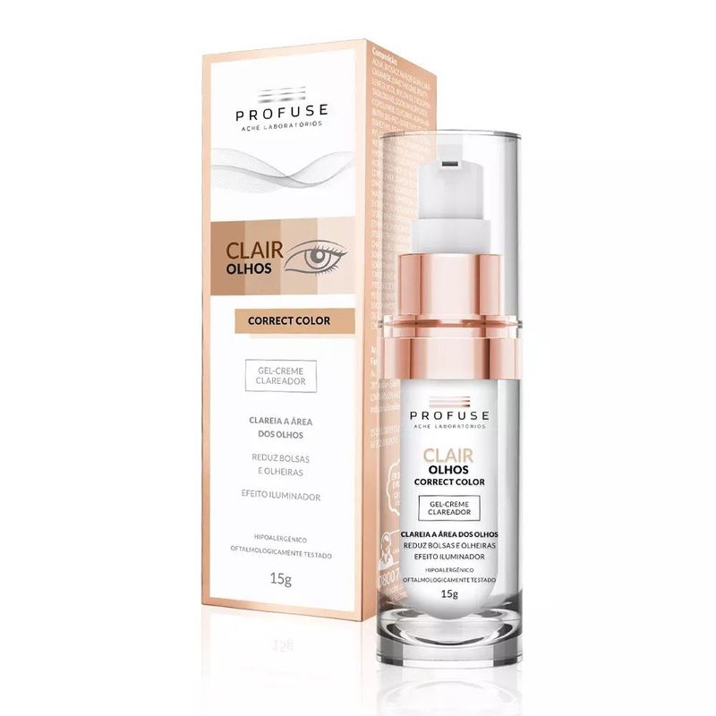 profuse-clair-olhos-correct-color-gel-creme-clareador-15g