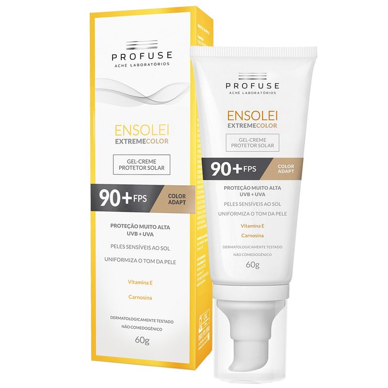 protetor-solar-ensolei-extreme-color-bege-medio-profuse-fps90-60g