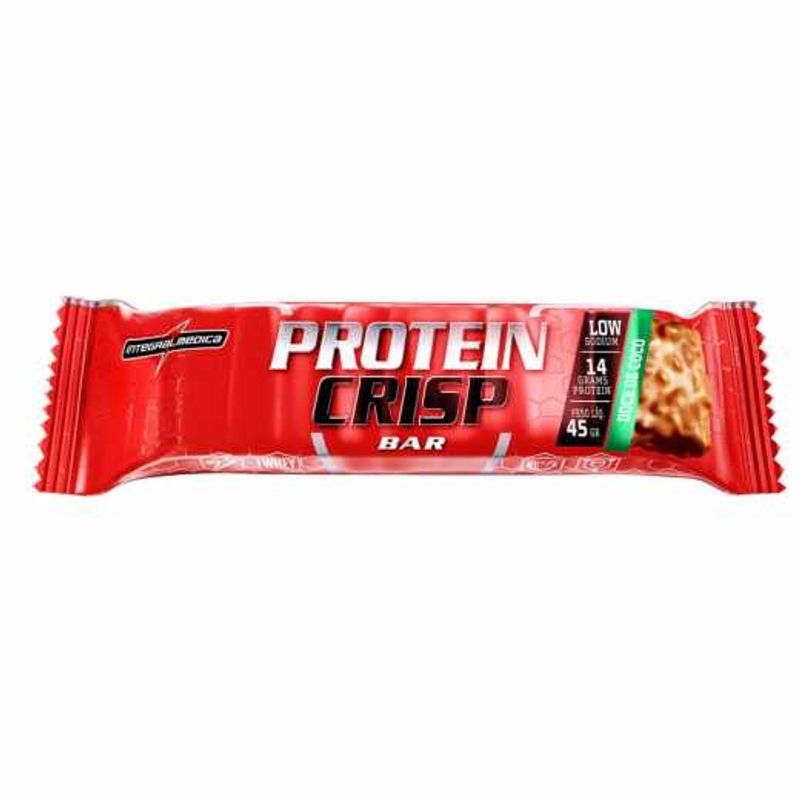 barra-proteica-integralmedica-protein-crisp-bar-sabor-doce-de-coco-45g